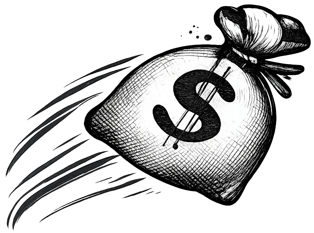 You get what you measure, bitch.