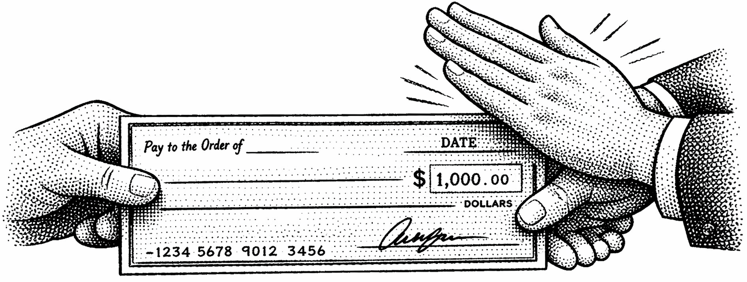 Sometimes the most effective financial strategies are the obvious ones.